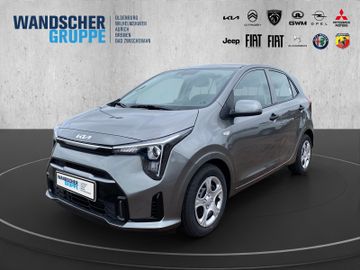 Kia Picanto 1.0 Edition 7