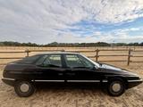 Citroën XM 3.0 Exclusive Exclusive - Citroën XM: Limousine