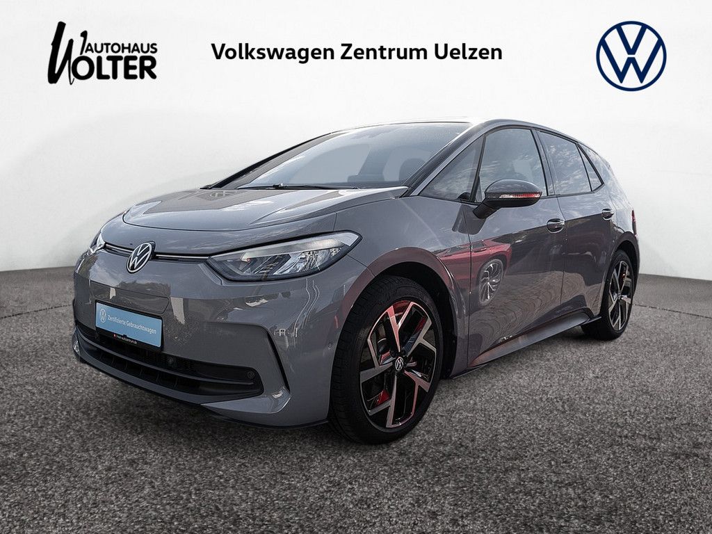 Image of Volkswagen ID.3