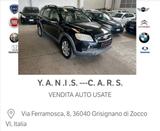 Chevrolet Captiva 2.0 VCDi LS-2007 - gebrauchte Chevrolet Captiva aus dem Jahr 2007