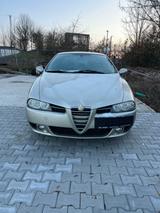 Alfa Romeo ANDERE 156 1.9 JTD 16V Distinctive - Alfa Romeo: 156 Jtd