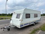 Bürstner Ventana 495 TK - Wohnwagen bis 7000 Euro