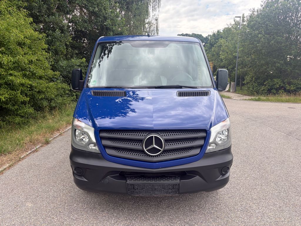 Image of Mercedes-Benz Sprinter