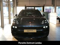 Porsche Macan - Vorschau Bild 5