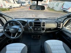 Sunlight V 66 Adventure Edition *Automatik*
