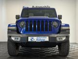 Jeep Wrangler 2.2l CRDI Aut. Unlimited Sahara AHK LED - gebrauchte Jeep Wrangler aus dem Jahr 2018