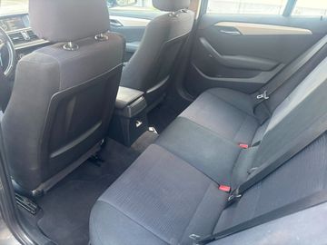 BMW X1 - 6