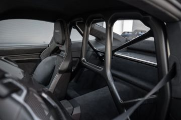 Porsche 992.2 GT3*Weissach*PCCB*LIFT*MAGNESIUM*90L