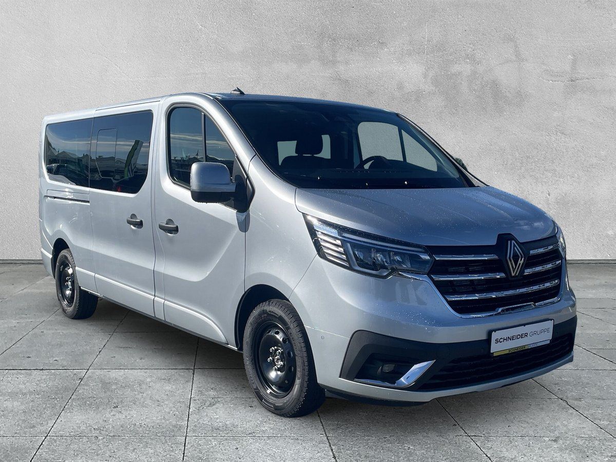 Renault Trafic - Bild 7