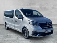 Renault Trafic - Vorschau Bild 7