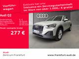 Audi Q2 30 TFSI Schaltgetriebe - AUDI Q2 Leasingangebote für Privatpersonen