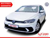Volkswagen Polo 1.0 TSI LED Virtual Cockpit Sitzheizung DAB - Volkswagen Polo: Tsi