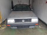 Volkswagen VW Jetta Model Strada BJ 1986 1.Hand - gebrauchte VW Jetta aus dem Jahr 1986