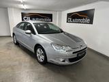 Citroën C5 Lim. Exclusive - Citroën C5 aus 2012