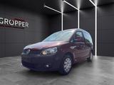 Volkswagen Caddy 1.2 TSI Trendline - Volkswagen Caddy: 2.1