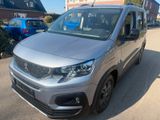 Peugeot Rifter Blue HDI 130 Allure +95Tkm+Unfallfrei - Peugeot Rifter in Hamburg