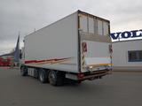 Volvo FM13-460 EEV  6x2R CarrierSupra550 7,3m LBW1.5t - Volvo Fm