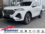 GWM WEY 03 LUXURY 4WD *sofort Verfügbar* - GWM Wey 03: Luxury