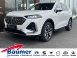 GWM WEY 03 Luxury