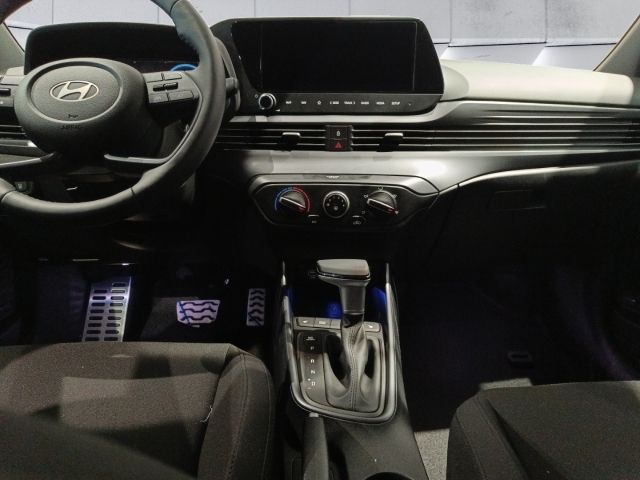 Hyundai BAYON – Bild 7