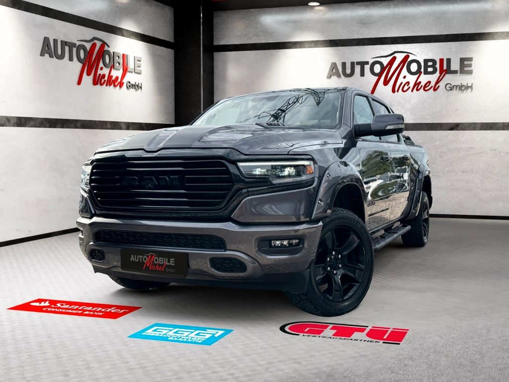 Image of Dodge RAM