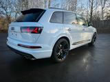 Audi AUDI SQ7 Garantie 8Fach22zoll Matrix HUD Pan B&O - Audi SQ7 von privat