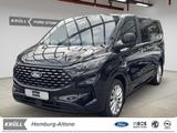 Ford Tourneo Custom 320 L1 Titanium Panoramadach - Ford Tourneo Custom Gebrauchtwagen in Hamburg