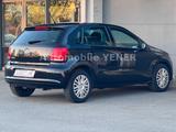 Volkswagen Polo 1.4 V Team Klima SH PDC *TÜV NEU* - Volkswagen Polo aus 2011: Team