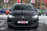 Volkswagen Touran 1.5 TSI DSG Highline LED Navi Sitzheizung - Volkswagen Touran Gebrauchtwagen