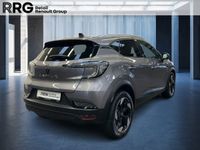 Renault Captur - Vorschau Bild 5