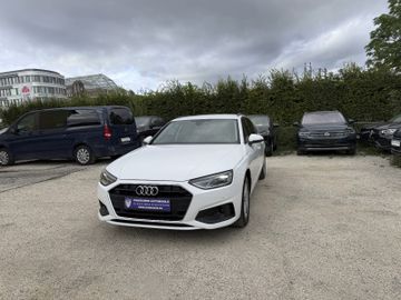 Audi A4 - 2
