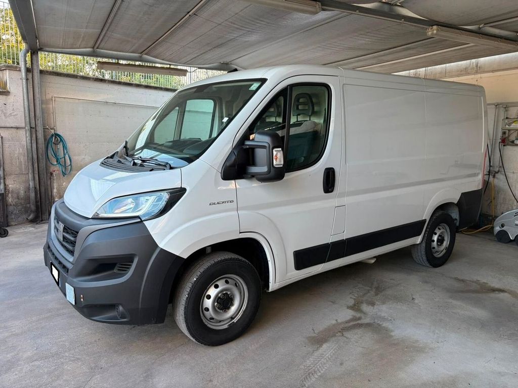 Image of Fiat Ducato