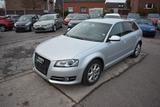 Audi A3 Sportback 1.4 TFSI Ambiente*Klimaautomatik* - Audi A3 aus 2012: Sportback