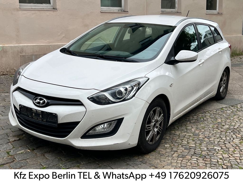 Angebot ansehen Hyundai i30