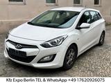 Hyundai i30 CW 1.4 CRDi Trend KLIMA