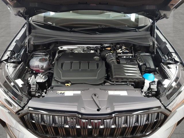 Fahrzeugabbildung Skoda Kodiaq Sportline 2.0TDI 4x4 AHK StdHz 360° 20"