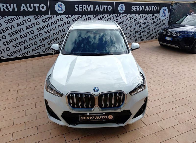 Other BMW iX1 xDrive30 MSport imagem 3