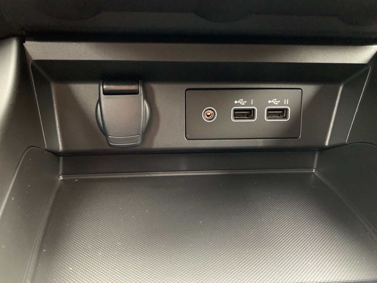 Renault Arkana - Bild 29