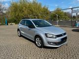 Volkswagen Polo 1.2 TSI MATCH Sondermodell 105 PS - Volkswagen Polo: Ps Tsi