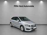 Mercedes-Benz Mercedes B-Klasse 180*Automatik*Kamera* - : Van, Mercedes