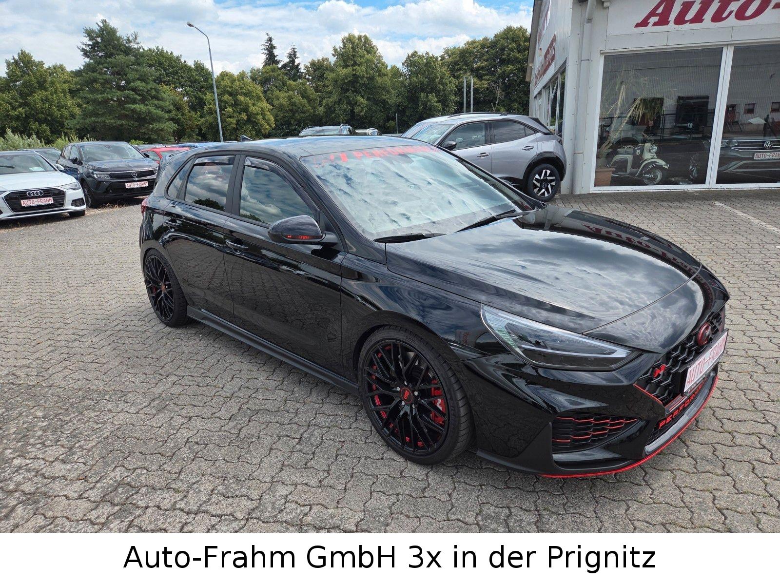 Hyundai i30 N Performance, миниатюра 2
