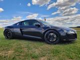 Audi R8 4.2 FSI quattro - - Audi R8: 4.2