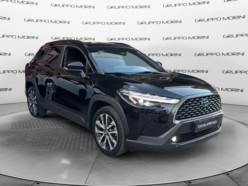 Other Toyota Corolla Cross Corolla Cross 2.0h Trend fw imagem 2
