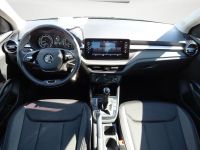 Skoda Fabia - Vorschau Bild 11