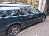 Subaru verkaufe meinen subaru - Subaru aus 1996