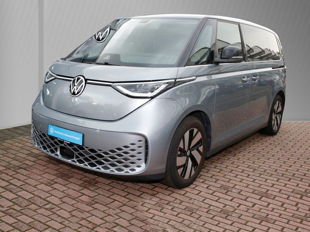 Volkswagen ID.Buzz Bus 210 kW Pro 19" App-Connect LED PDC imagem 2