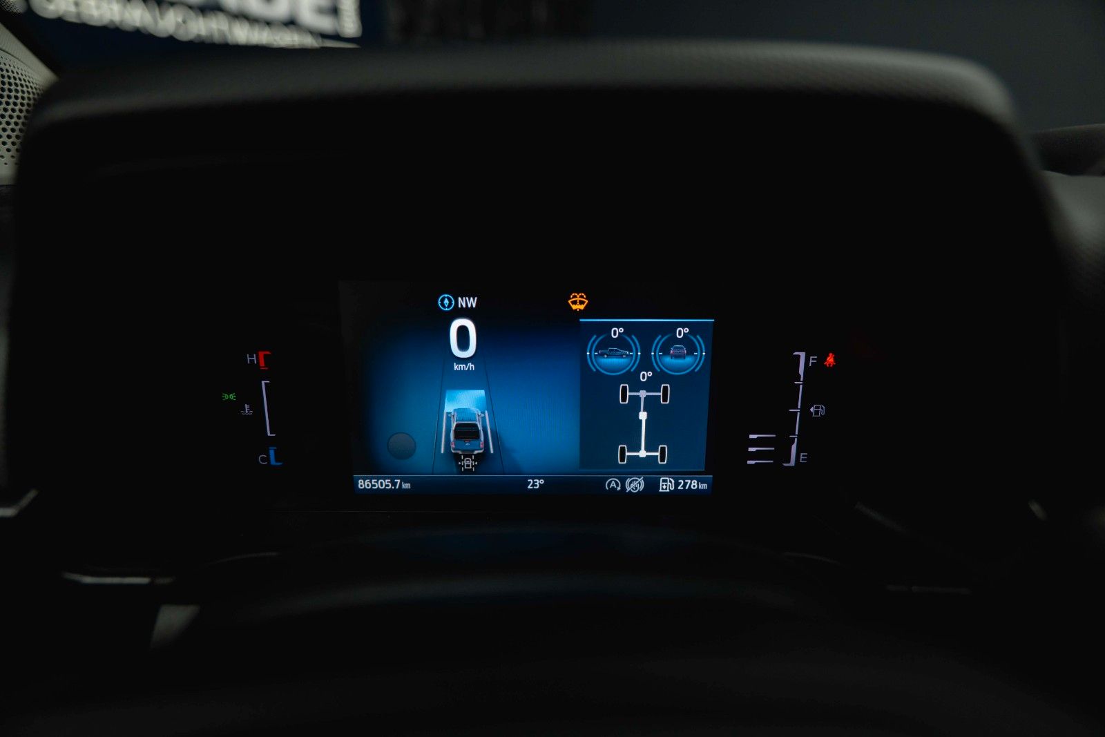 Fahrzeugabbildung Ford Ranger Limited Offroad 4x4 DoKa *360*LED*CarPlay