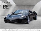 Ferrari F430 Spider F1 Carbon Racing Sitze Ceramic Fuchs - Ferrari Gebrauchtwagen in Hamburg