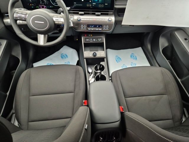 Hyundai Kona – Bild 13