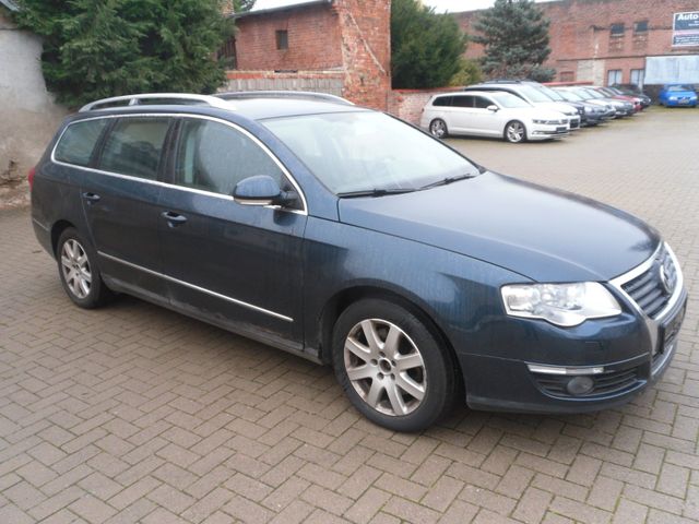 Volkswagen Passat Variant Comfortline